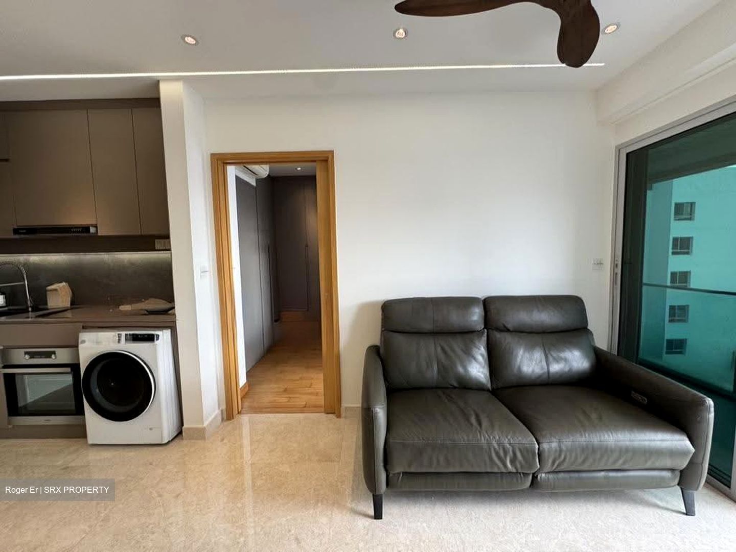 Eight Riversuites (D12), Condominium #618246881